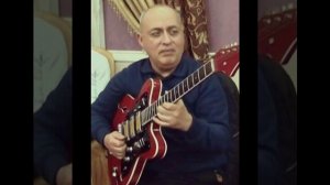 Ixtiyar Qedirov Salyan 2021 - Zita və Gita (Gitara)