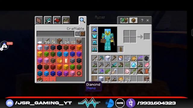 ?[HINDI] 24/7 Joinable Smp | PE + JAVA | ALL VERSIONS | COME & JOIN & BUILD смотреть онлайн