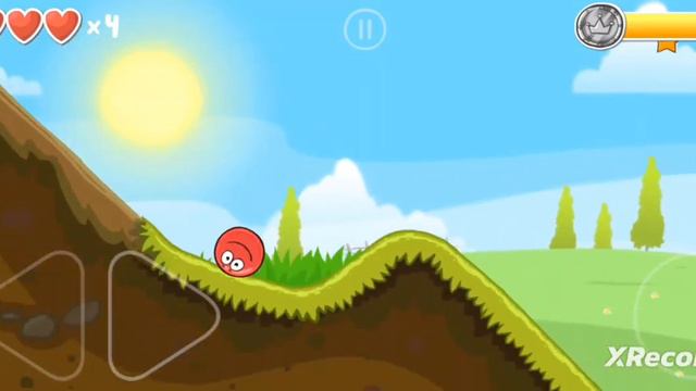 соревнуемся с другом red ball 4 кто победит узнайте в видео смотреть онлайн