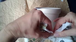 Декорируем цветочный горшок. Декупаж. 3 приема состаривания, потертости, патинирование. Винтаж