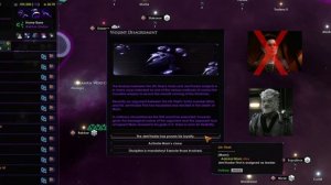 Star Trek: New Horizons - Dominion Violent Disagreement Event | Mini-Tutorial [Stellaris 3.5.3]