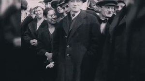 Фильм  Пассажиры «Философского парохода»