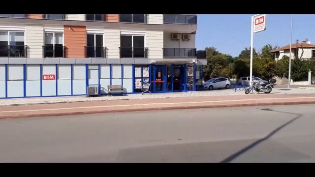 ОБЗОР РАЙОНА Meydankavagi / МУРАТПАША / АНТАЛИЯ/ ЦЕНЫ НА КВАРТИРЫ.