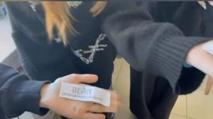 Визитная карточка социального педагога (в шуточной форме)