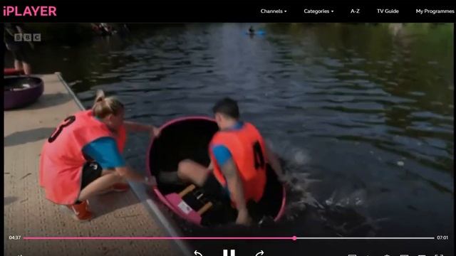 BBC MIDLANDS TODAY CORACLE WORLD CHAMPIONSHIPS 2023 смотреть онлайн