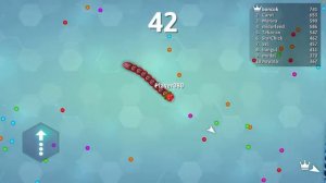 Нуб про читер бог первая часть змеек