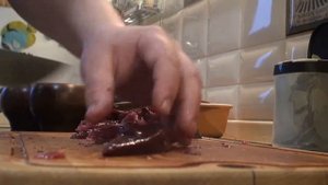 Жаркое из дичи в горшочке. Весенняя охота на тетерева. Как приготовить тетерева.