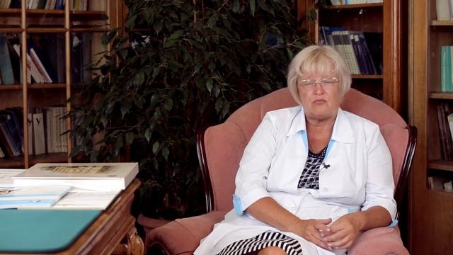 Естественные роды или кесарево сечение. Институт Отта.