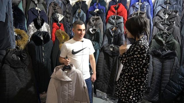 Черная пятница | Часть 1 | ВЦ Евразия | Ярмарка 11 - 15 ноября 2020