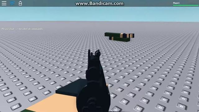 Roblox FPS Framework V1 Wip смотреть онлайн
