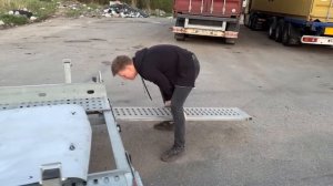 САМАЯ ЗЛАЯ ЖИГА НА ТУРБО ТОЙОТА МОТОРЕ.