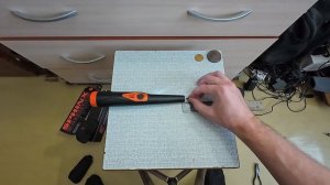 Это лучший пинпоинтер Sphinx 03 обзор