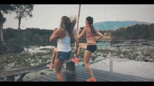 ТРЕНИРОВКА ФУЛБОДИ ДЛЯ ДЕВУШЕК