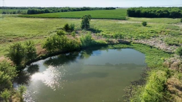 Rosebud Farm - 241 Acres in Rosebud, Texas смотреть онлайн