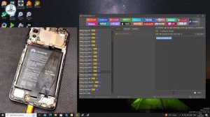 Huawei Kirin 970| 2023 FRP Bypass| All Huawei HiSilicon,Qualcomm,MTK, 1 Click Reset User Lock| TFT