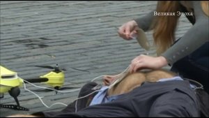 Медицинский дрон в 10 раз опережает машины скорой помощи (новости)