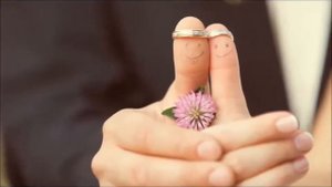 Надо верить, надо ждать! Думать только о хорошем!