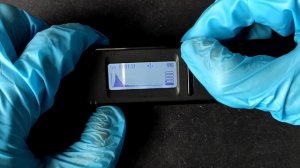 ☢Дозиметр RadiaCode-101 Инструкция [Евгений Соловьев]