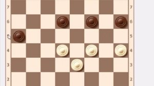 Обратная Игра Бодянского  анализ