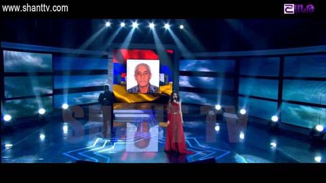 Nare Gevorgyan- Mor ergy zinvorin 2017 смотреть онлайн