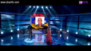 Nare Gevorgyan- Mor ergy zinvorin 2017
