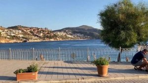 КАЛКАН 2021. ПУТЕШЕСТВИЕ ПО ТУРЦИИ. Что посмотреть в городе Калкан? Где остановиться? Турция.