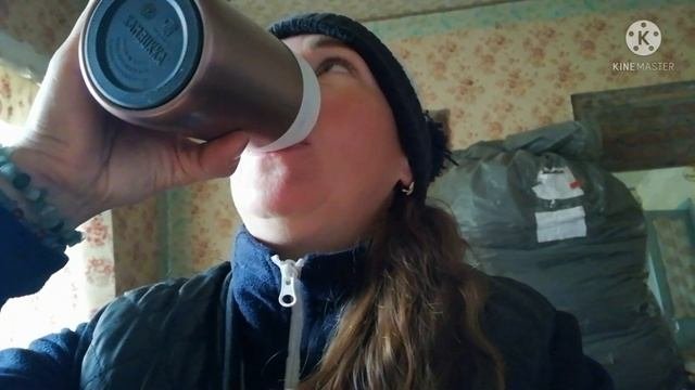 VLOG  КАК БЫСТРО  ПЕРЕБРАТЬ КАРТОШКУ.