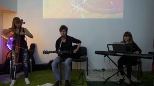 Магелланово Облако - Ледовитый океан