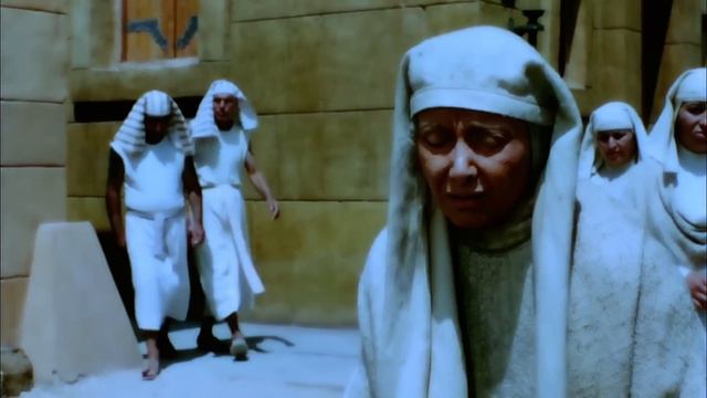 O'ZBEK KINO | YUSUF ALAYHISSALOM 34 QISM | ЮСУФ ПАЙГАМБАР | 1080р | Исломий кинолар uzbek tilida смотреть онлайн