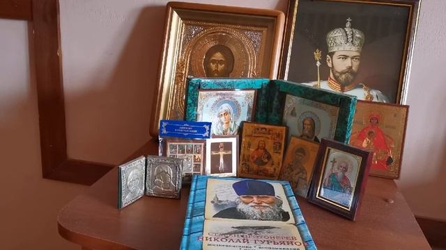 Обзор по греческой православной церкве. 2. "Командующий" благодатью. смотреть онлайн