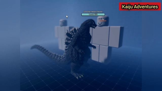 PROJECT KAIJU NEW KAIJU AND DESTROYAH NEW MOVES! PACFIC FRONTIERS, CHUKAIJU, MH GAME AND ETC. LEAKS смотреть онлайн