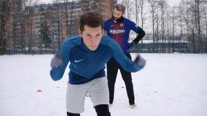 РЕВАНШ НА МИЛЛИОН ПОИНТСОВ vs. EVONEON