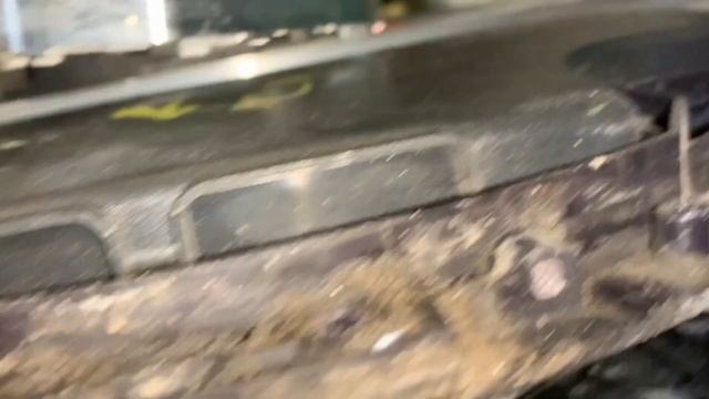 Бегод момент! Что может тереть в арке inmotion v11? смотреть онлайн