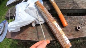 Сломало болт головки блока цилиндров. Выход есть. Сварка в помощь. Сломанный болт ГБЦ.