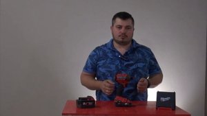 Обзор импульсного винтовёрта Milwaukee M18 FUEL SURGE  FQID