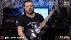 Гитара своими руками с нуля (Поделки от GAIN OVER)