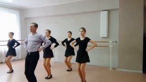 Фолк Урок (дробушки)