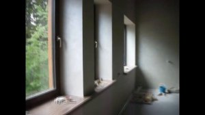 Криворукий сантехник в ванной