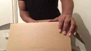 Headrush FRFR 108 Unboxing