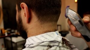 ТЕЙПЕР ФЕЙД | СМОТРИ И УЧИСЬ БЕСПЛАТНО | barber | стрижка мужская