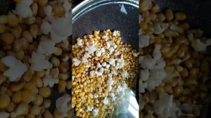 #Popcorn Pop corn, Поп корн