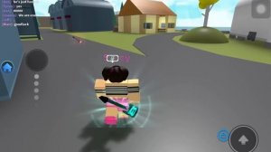 Total Roblox Drama but i play hard mode