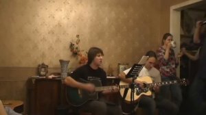 Никита Рязанский