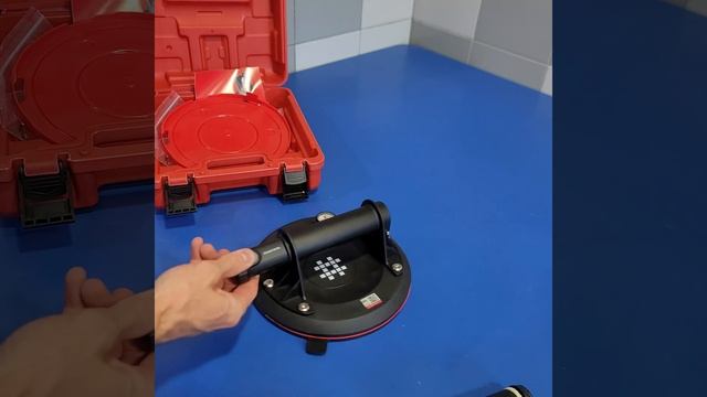 Вакуумная помпова присоска Shijing P611 + Аккумуляторная помпа поршень Shijing P617 смотреть онлайн