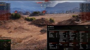 Замена Scorpion G ● Новая Имба 10 Уровня ● Игроков WoT Снова Кинули