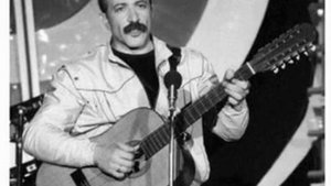 Александр Розенбаум — Прогулка по Невскому (1981)