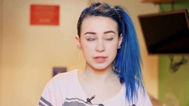 Покупки из Питера ^_^