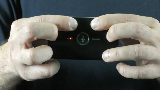2-In-1 Bluetooth Audio Receiver And Transmitter Review смотреть онлайн