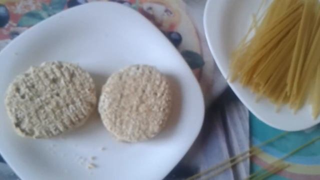 ДЕГУСТАЦИЯ Спагетти, Котлеты и Икра кабачковая# КРАСНАЯ ЦЕНА ?? смотреть онлайн