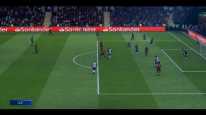 FIFA 19 (PC) Liverpool vs FC Porto | UEFA CHAMPIONS LEAGUE QUARTER FINAL | 9/4/2019 | 4K 60FPS